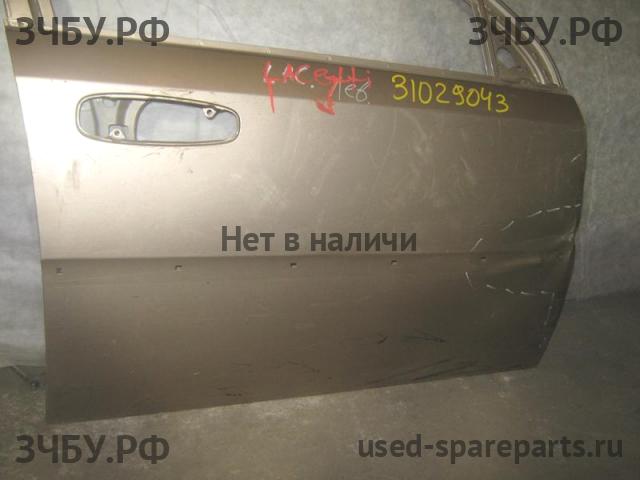 Chevrolet Lacetti Дверь передняя правая
