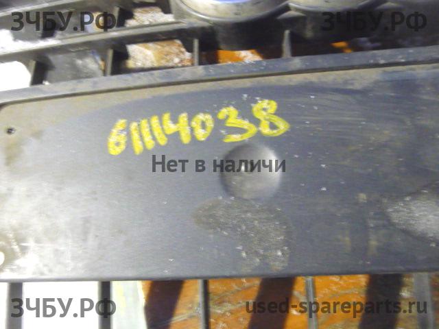 Audi A4 [B8] Решетка радиатора