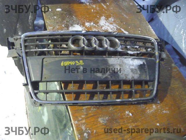 Audi A4 [B8] Решетка радиатора