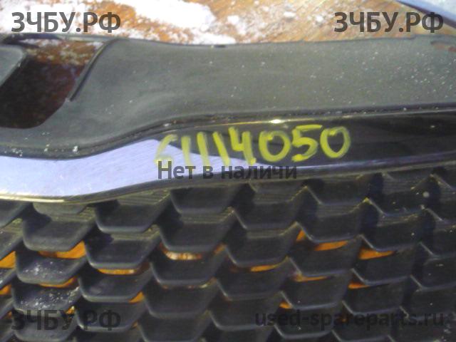 KIA Rio 3 Решетка радиатора