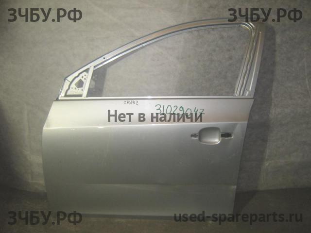 Chevrolet Cruze 1 Дверь передняя левая