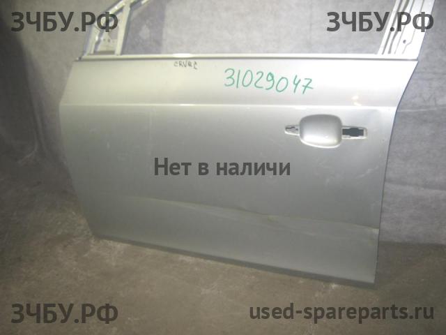Chevrolet Cruze 1 Дверь передняя левая