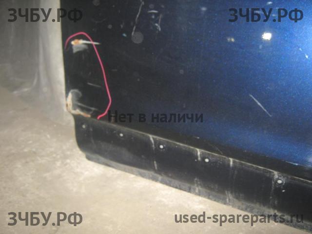 Mazda CX-9 (1) Дверь передняя правая
