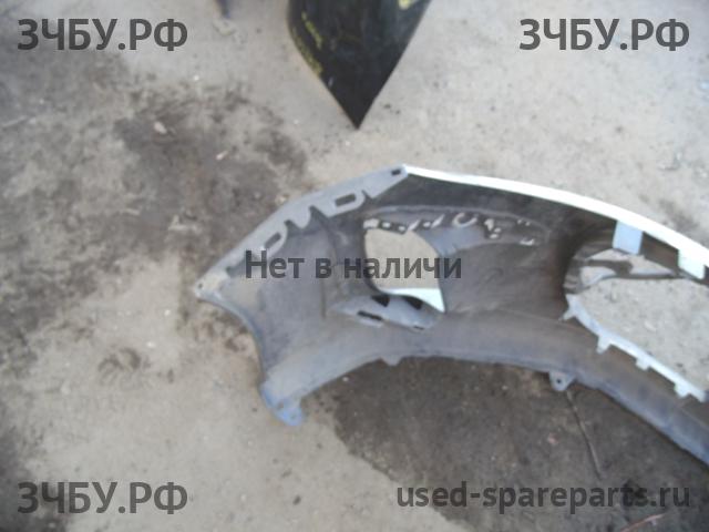 Peugeot 308 Бампер передний