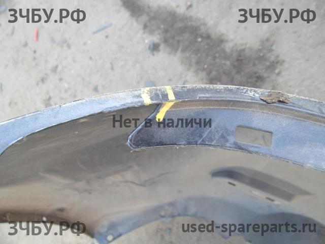 Subaru Impreza 3 (G12) Бампер задний