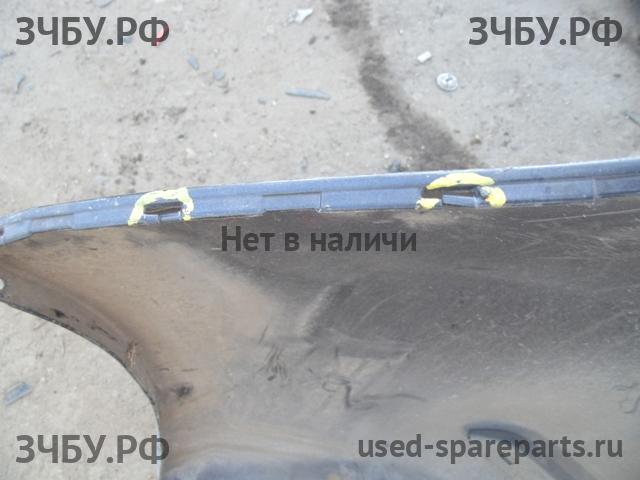 Subaru Impreza 3 (G12) Бампер задний