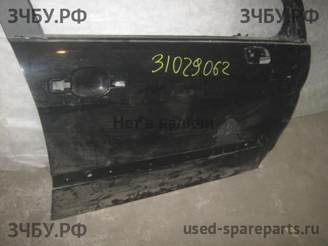 Peugeot 308 Дверь передняя правая