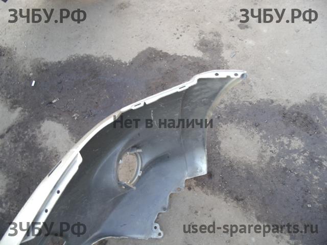 Toyota RAV 4 (3) Бампер передний