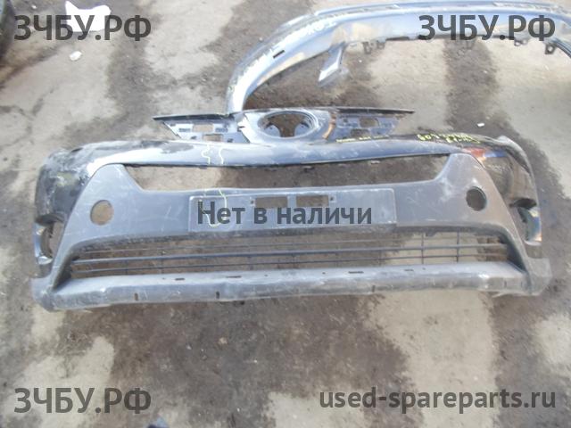Toyota RAV 4 (4) Бампер передний