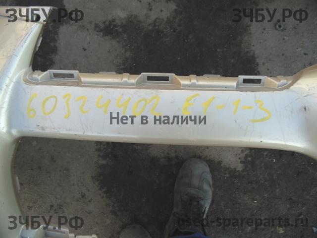 Toyota RAV 4 (3) Бампер передний