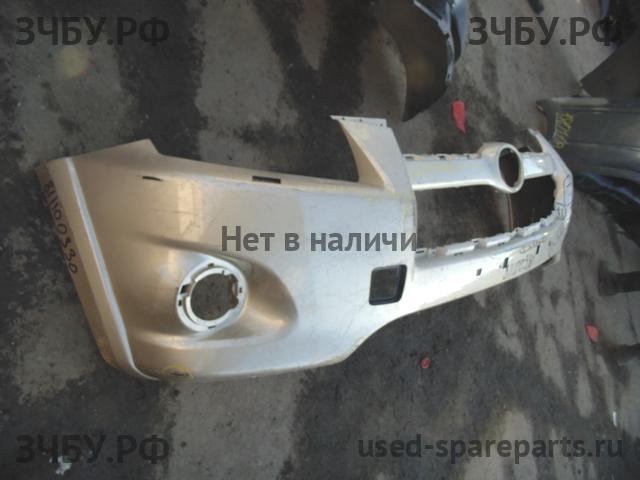 Toyota RAV 4 (3) Бампер передний
