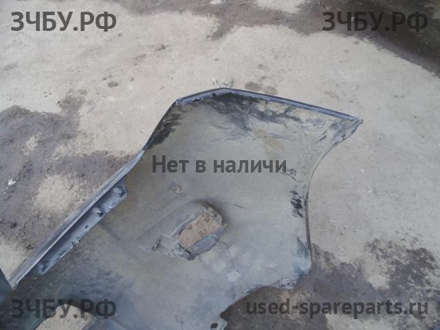 Toyota Land Cruiser 150 (PRADO) Бампер передний