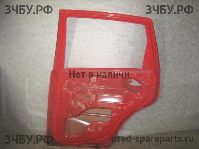 Chevrolet Aveo 2 (T250) Дверь задняя правая