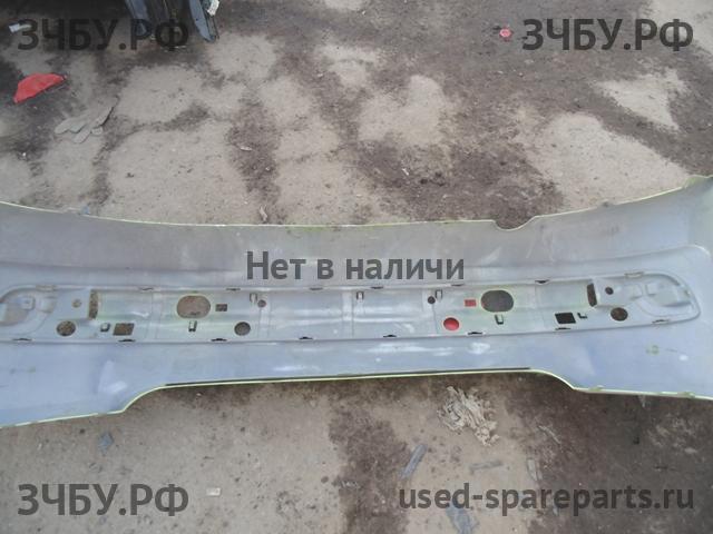 Peugeot 207 Бампер задний