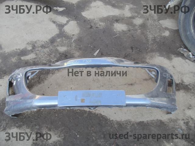 Peugeot 308 Бампер передний