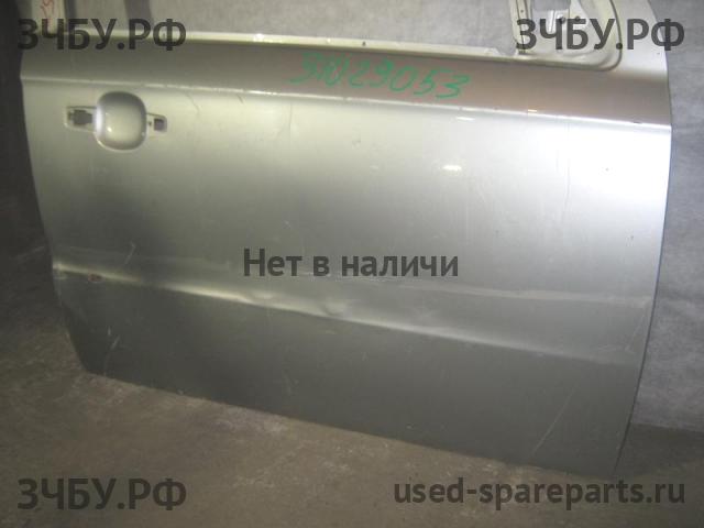 Chevrolet Aveo 2 (T250) Дверь передняя правая