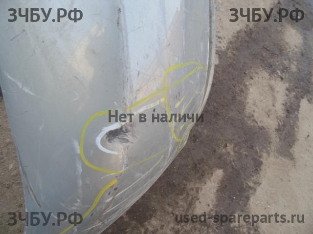 Lexus RX (2) 300/330/350/400h Бампер задний