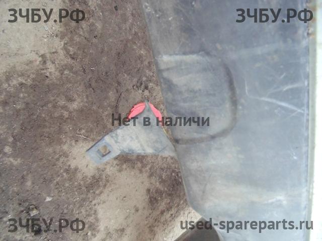 Lexus RX (2) 300/330/350/400h Бампер задний