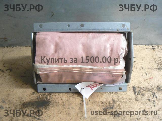 Volvo S60 (1) Подушка безопасности пассажирская (в торпедо)