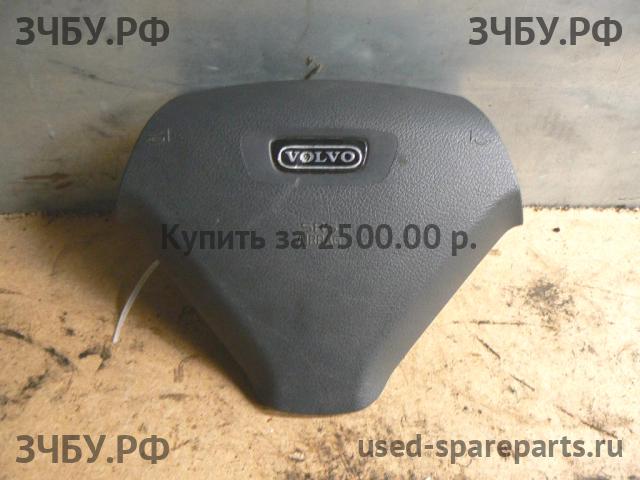 Volvo S60 (1) Подушка безопасности водителя (в руле)