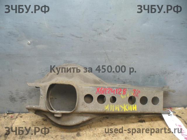 Volvo S60 (1) Рычаг задний правый