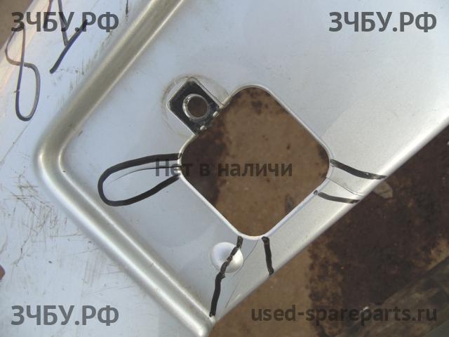 Toyota RAV 4 (3) Бампер передний