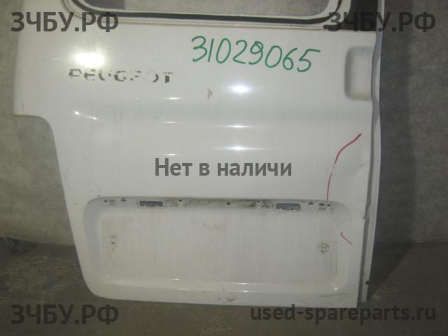 Peugeot Partner 1 (M49) Дверь багажника