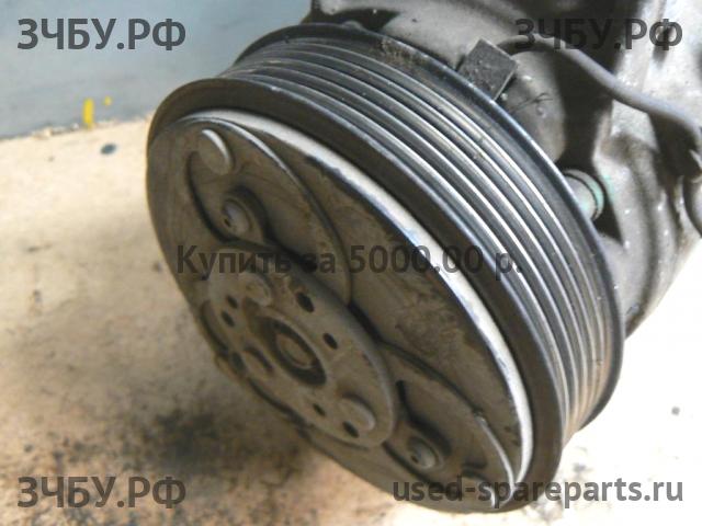 Volvo S60 (1) Компрессор системы кондиционирования