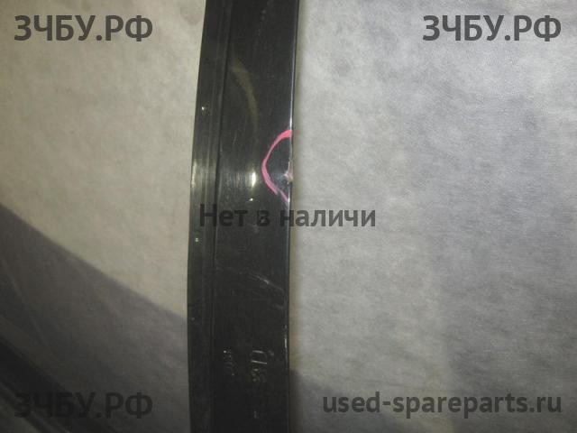 Peugeot 206 Дверь задняя правая