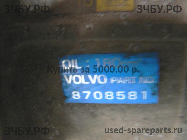 Volvo S60 (1) Компрессор системы кондиционирования