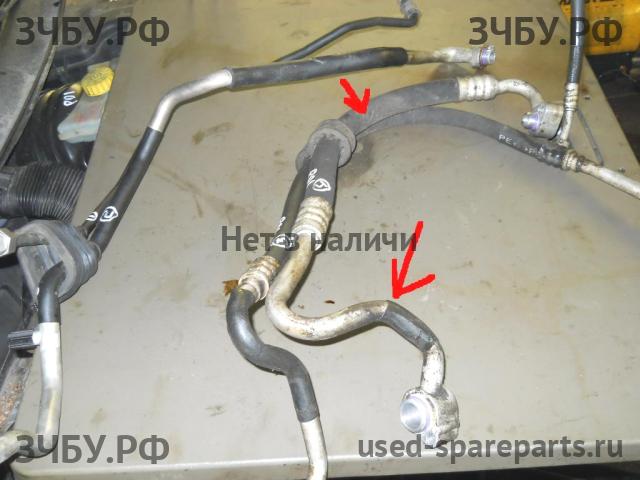 Volkswagen Passat B5 (рестайлинг) Трубка кондиционера