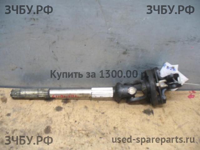 Volvo S60 (1) Кардан рулевой
