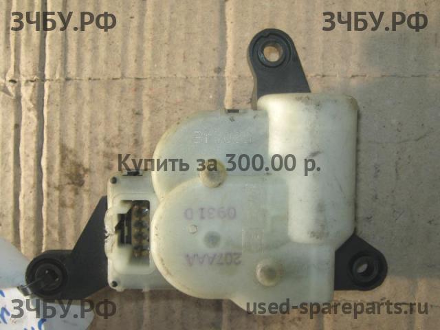 Dodge Stratus 2 Моторчик заслонки печки
