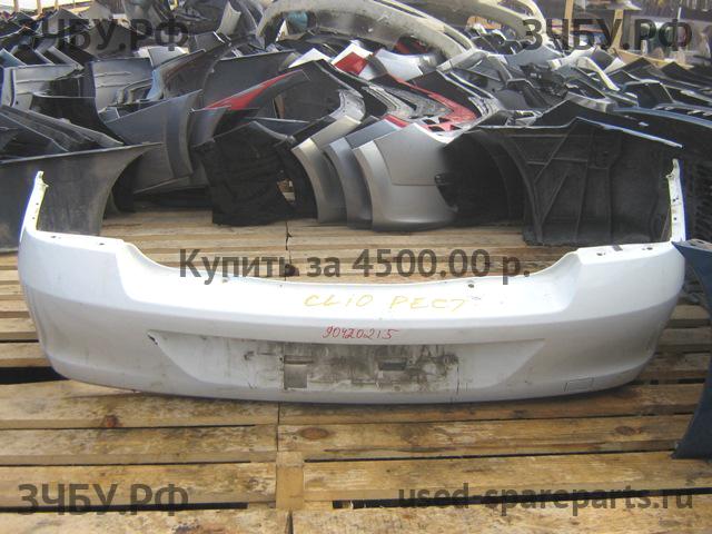 Renault Clio 2/Simbol 1 Бампер задний