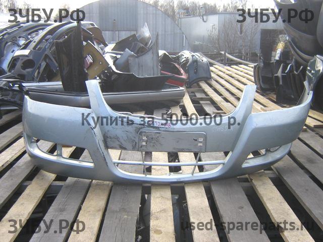 Nissan Almera Classic Бампер передний