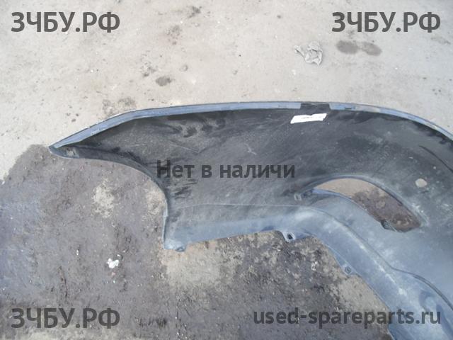 Lexus RX (3) 350/450h Бампер задний
