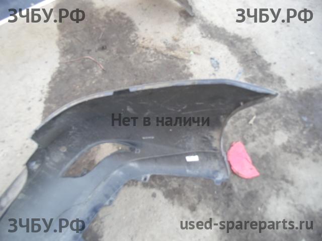 Lexus RX (3) 350/450h Бампер задний