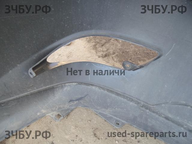 Lexus RX (3) 350/450h Бампер задний