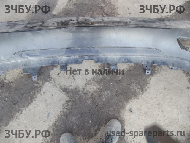 Lexus RX (3) 350/450h Бампер задний