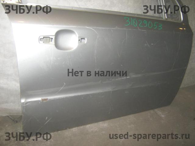 Chevrolet Aveo 2 (T250) Дверь передняя правая