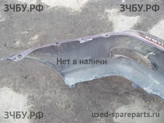 Lexus RX (2) 300/330/350/400h Бампер задний