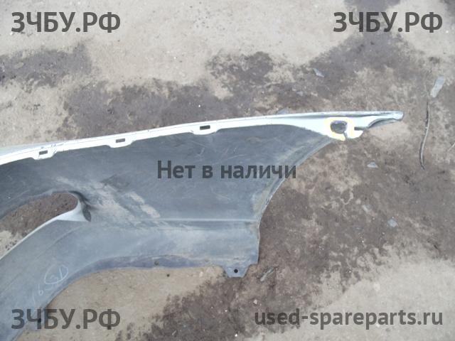 Lexus RX (2) 300/330/350/400h Бампер задний