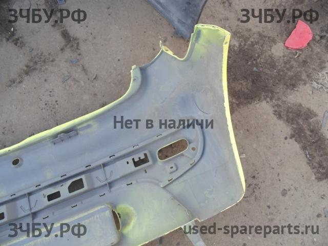 Citroen C1 (1) Бампер задний