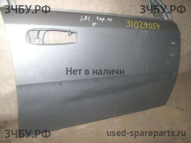 Chevrolet Lacetti Дверь передняя правая