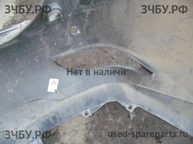 Lexus RX (3) 350/450h Бампер задний
