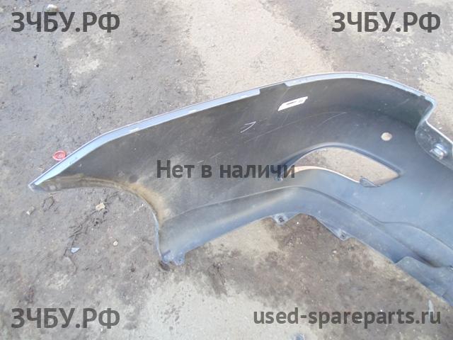 Lexus RX (3) 350/450h Бампер задний
