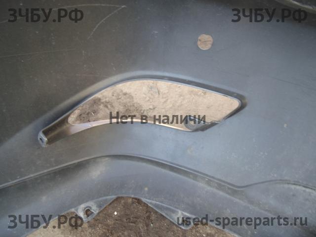 Lexus RX (3) 350/450h Бампер задний