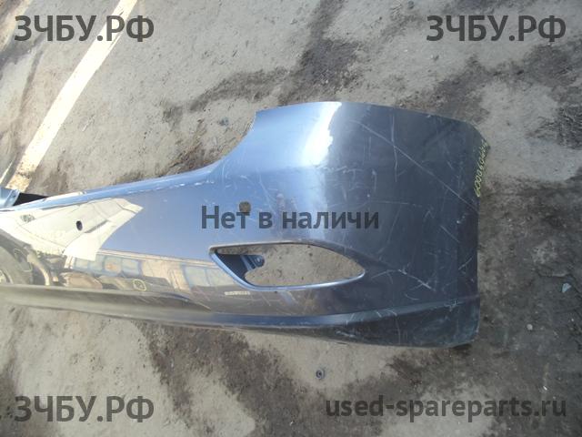 Lexus RX (3) 350/450h Бампер задний