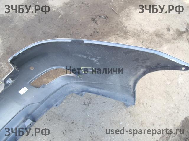 Lexus RX (3) 350/450h Бампер задний