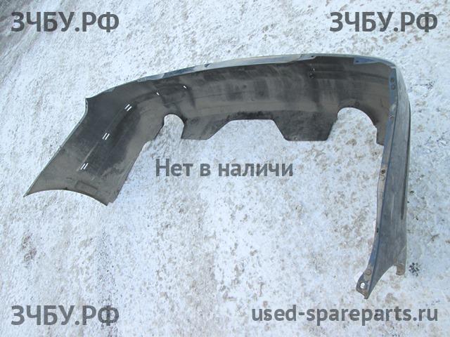 Nissan Teana 1 (J31) Бампер задний